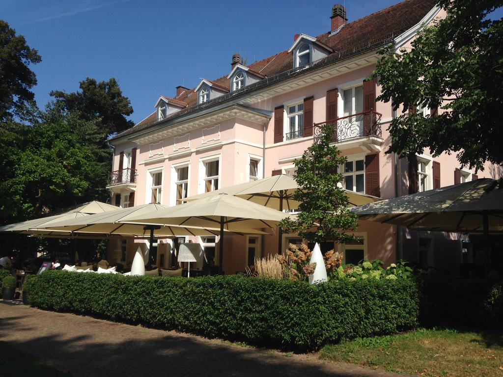 Apartment Deluxe Baden-Baden Exterior photo